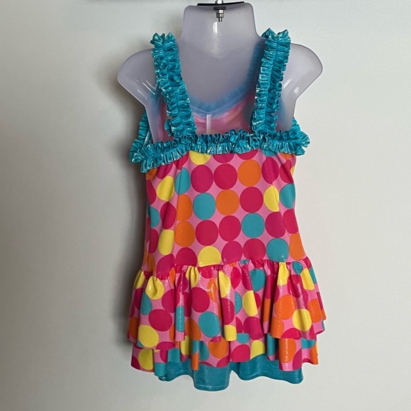 A Wish Come True dance costume - Picture 2 of 3